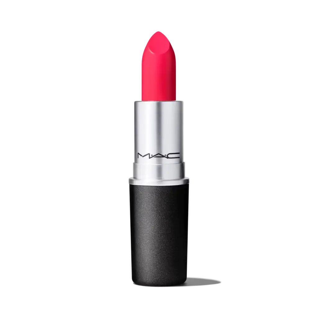 MAC Cosmetics Retro Matte Lipstick - 706 Relentlessly Red 