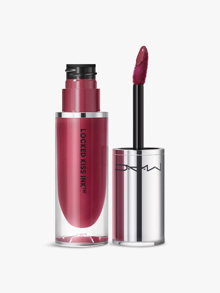 MAC Locked Kiss Ink 24HR Lipcolour - 75 Decadence 