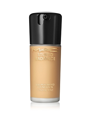 MAC Cosmetics Studio Radiance Serum-Powered Foundation - NC25
