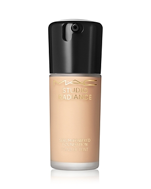 Mac Studio Radiance Serum Powered Foundation - Hydrating Makeup 30ml -NW13
