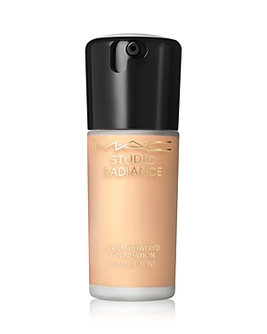 Mac Studio Radiance Powered Serum Foundation 30ml - NC14.5