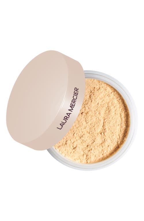 Laura Mercier Translucent Loose Setting Powder - Ultra Blur - Translucent Honey 