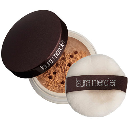 Laura Mercier Mini Translucent Loose Setting Powder 