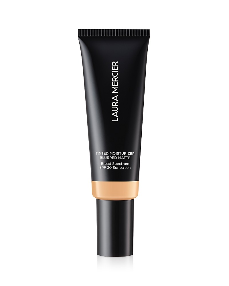 Laura Mercier Tinted Moisturizer Blurred Matte SPF 30 - 2W Citrine 