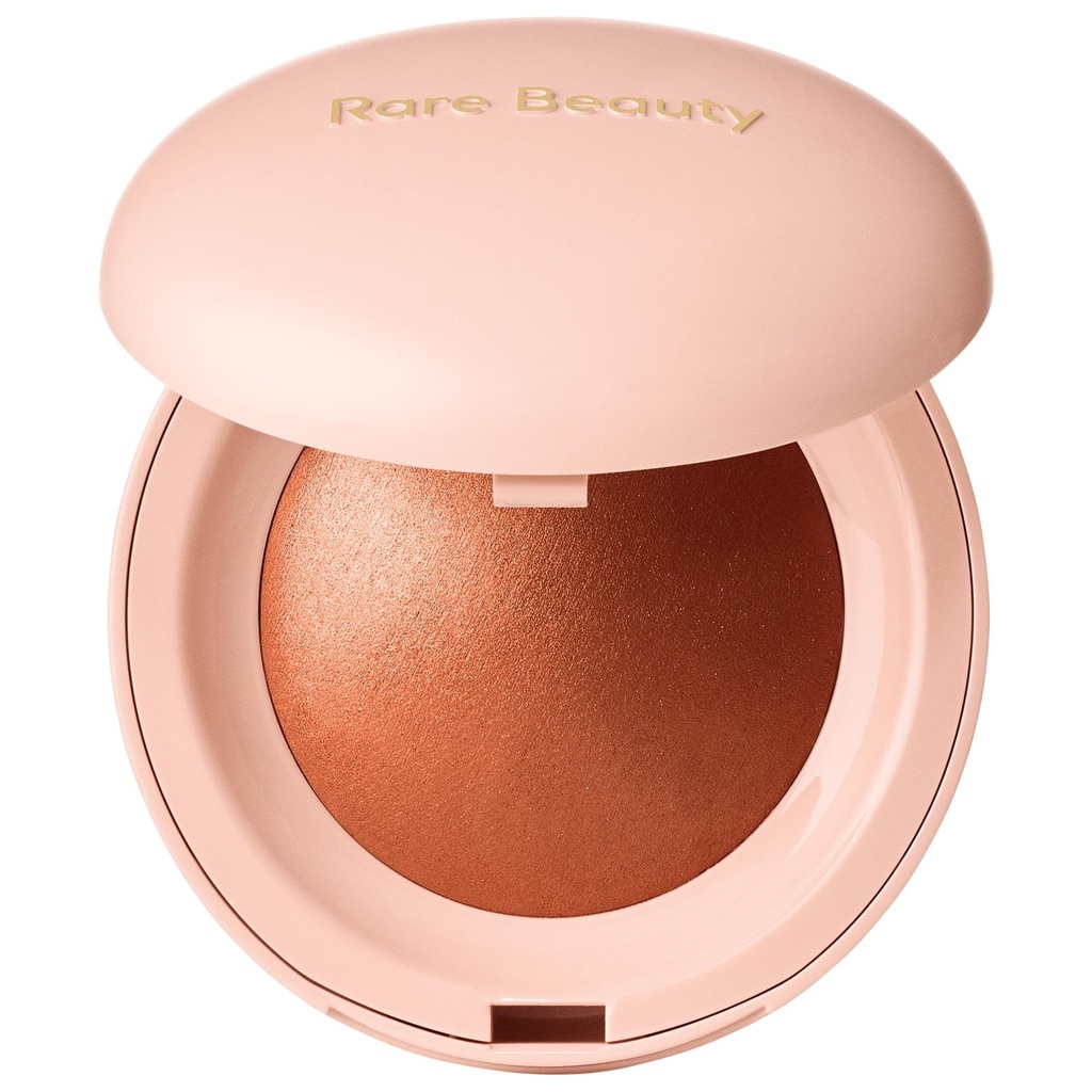 Rare Beauty Positive Light Silky Touch Highlighter Reveal 