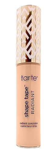 Tarte Shape Tape™ Radiant Concealer - 27H light-medium honey 