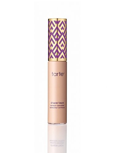 Tarte Shape Tape Concealer - 29N Light-Medium - 0.338 Fl Oz 