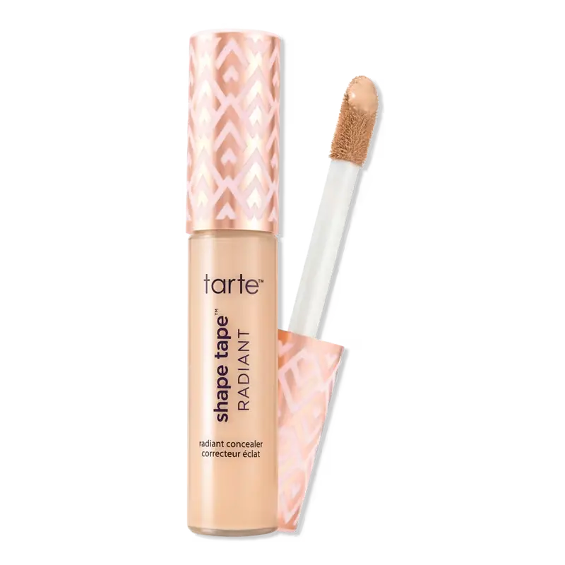 Tarte Shape Tape Radiant Concealer - 22N Light Neutral - 0.33 Fl Oz 