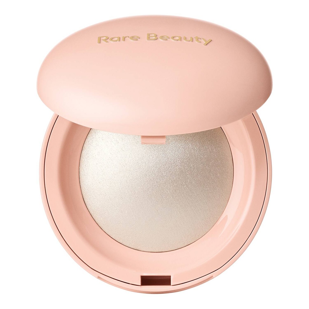 Rare Beauty by Selena Gomez Positive Light Silky Touch Highlighter Enlighten 0.098 Oz / 2.8g