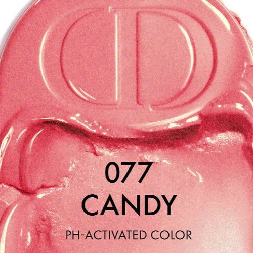 DIOR Backstage Rosy Glow Stick - 077 Candy 