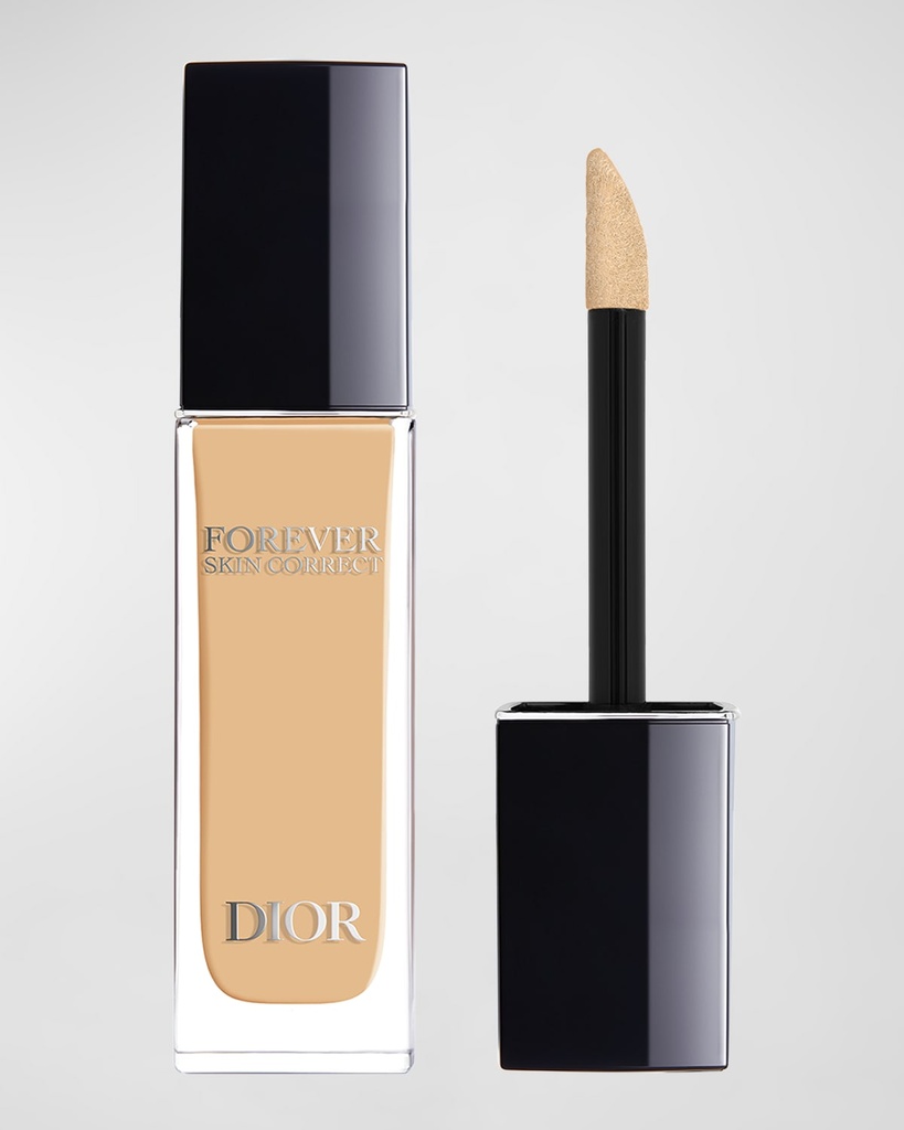 DIOR Forever Skin Correct - 2W0 Warm Olive 