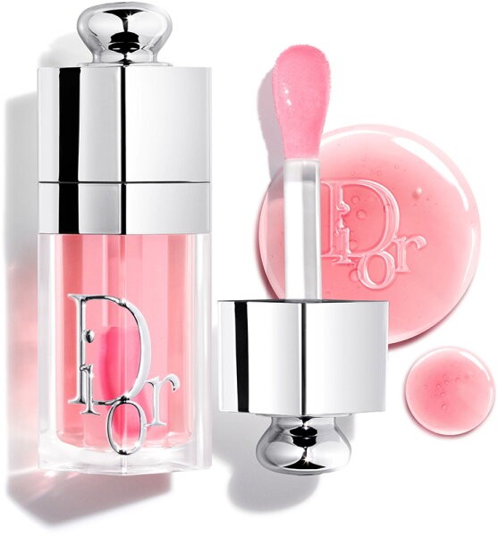 Dior Dior Addict Lip Glow Oil - 001 Pink Juicy 