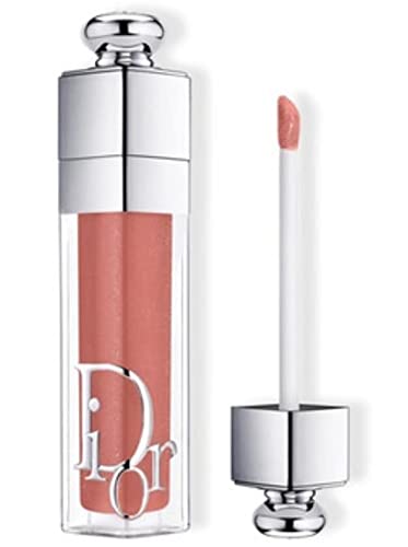 Dior Addict Lip Maximizer Gloss - 038 Rose Nude 