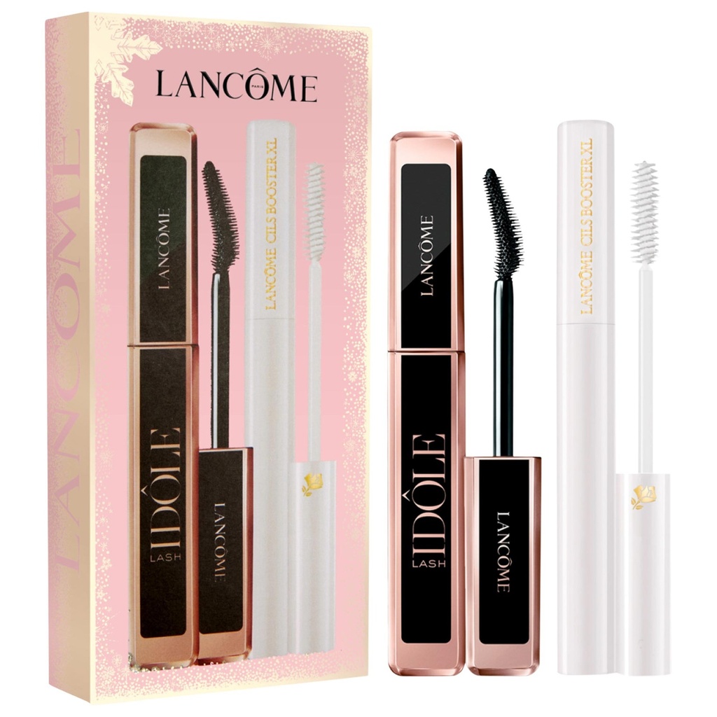 Lancôme - Lash IDôle Mascara Gift Set - Gift Sets 