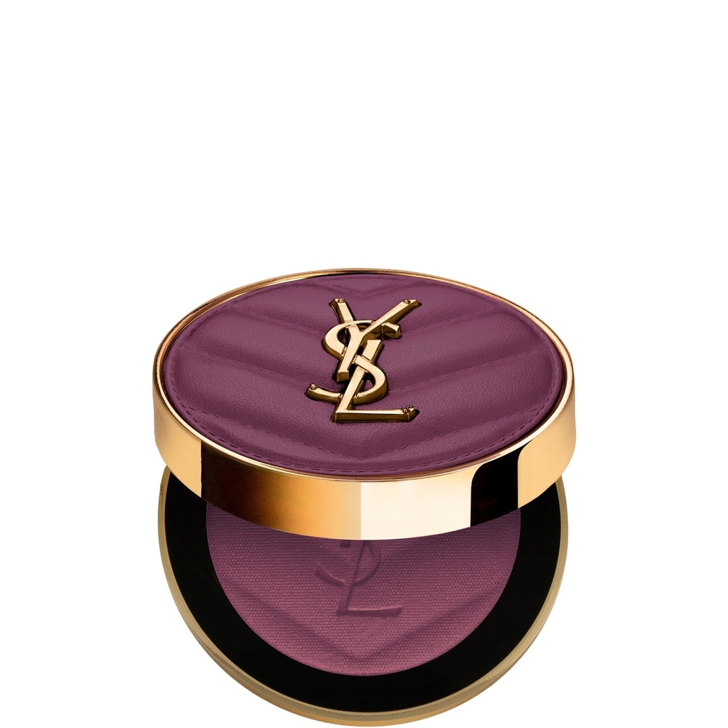 Yves Saint Laurent Make Me Blush Bold Blurring Blush Color 83 Spicy Berry 6 G