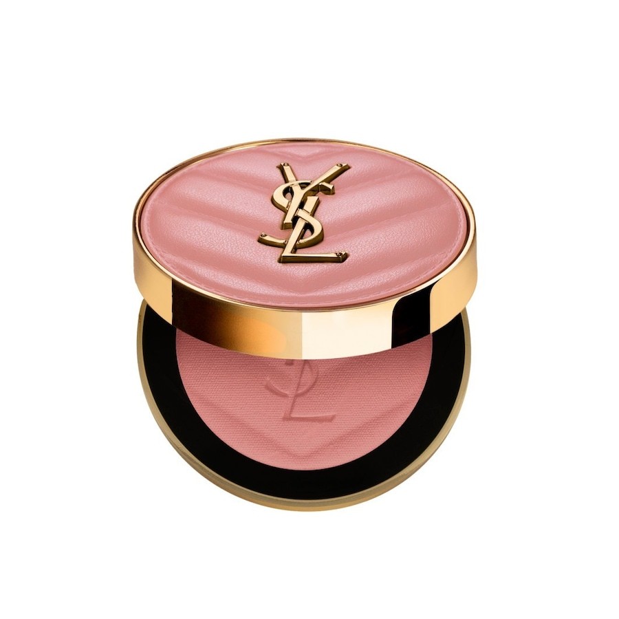 Yves Saint Laurent Make Me Blush Bold Blurring Blush 06 - Rose Haze
