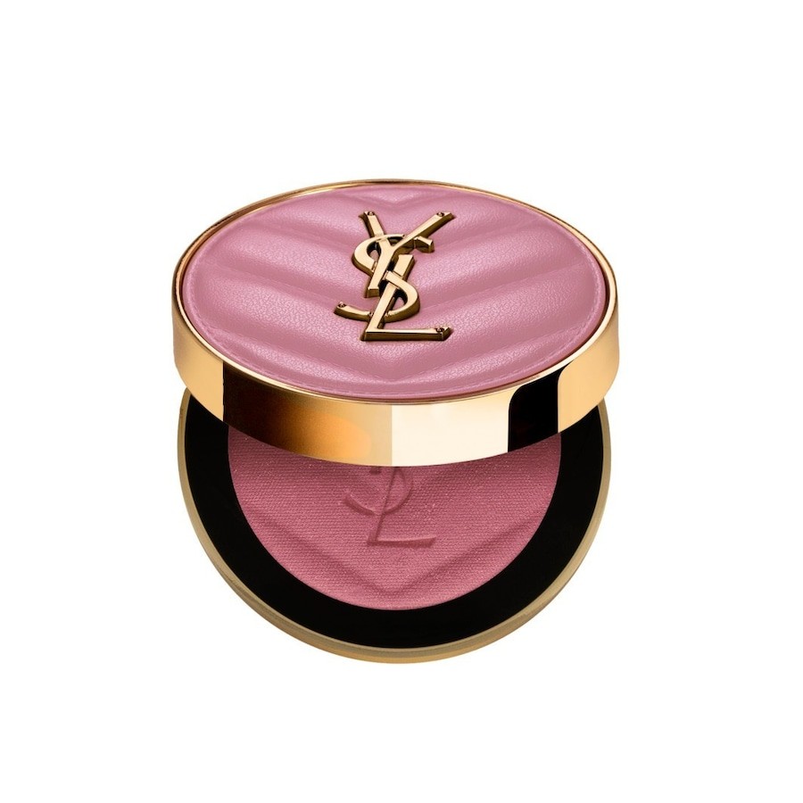 Yves Saint Laurent Make Me Blush Bold Blurring Blush 44 - Nude Lavalliere