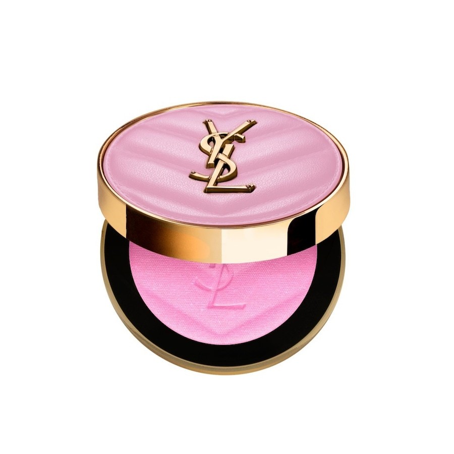 Yves Saint Laurent Make Me Blush Bold Blurring Blush 42 - Babydoll Pink