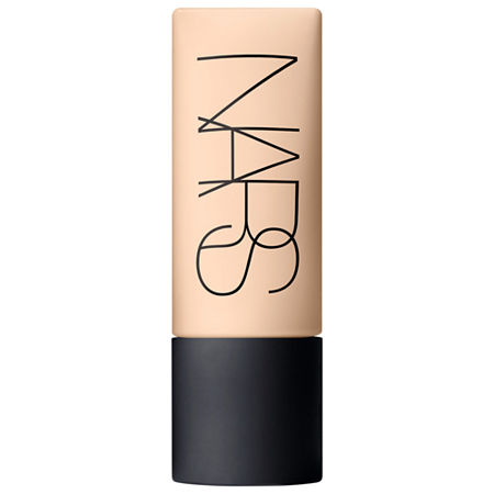 NARS SOFT MATTE Complete Mattifying Foundation - Light 2 Mont Blanc 