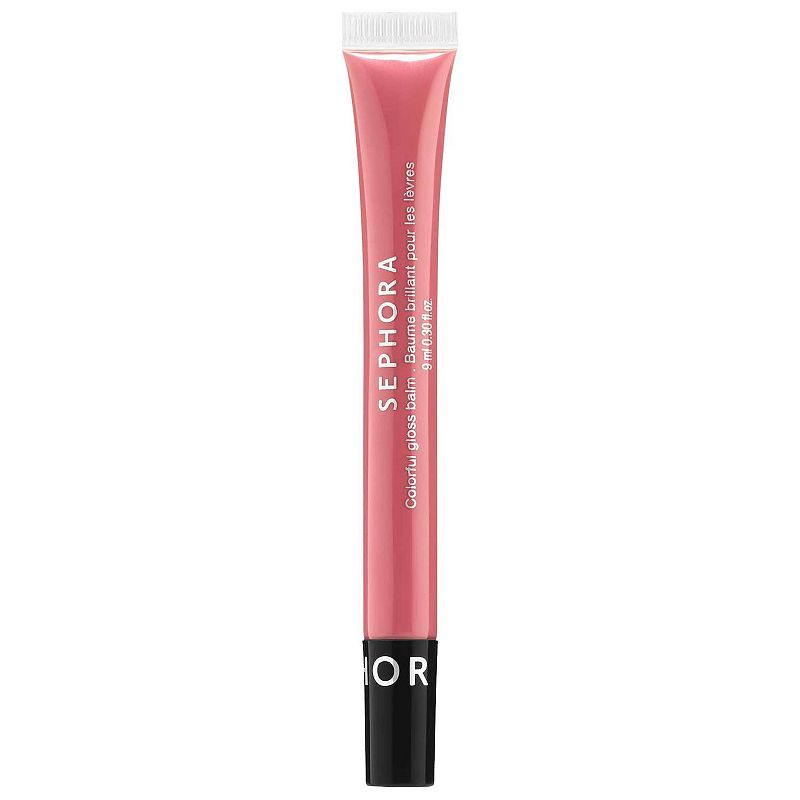 SEPHORA COLLECTION Sephora Colorful® Lip Gloss Balm 23 Karma 0.30 Fl Oz / 9 ML