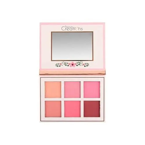 Beauty Creations Floral BloomBlush Palette