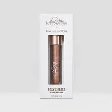Beauty Creations Rosy McMichael Rosy's Gloss 