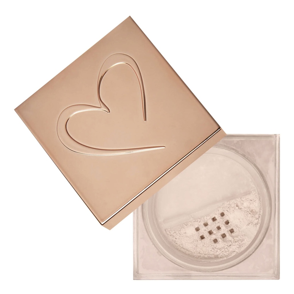 Beauty Creations Bye Filter Loose Setting Powder - Butternut Babe