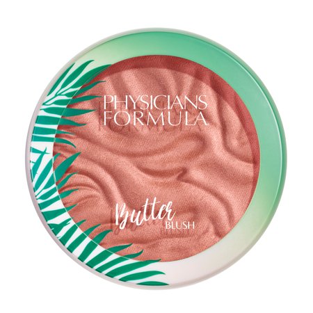 Physicians Formula Murumuru Butter Blush, Vintage Rouge 