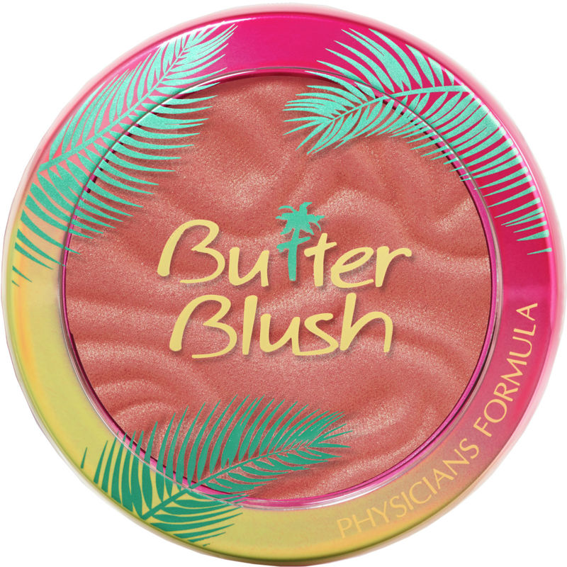 Physicians Formula Murumuru Butter Blush Beachy Peach 