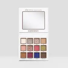 Beauty Creations Rosy McMichael - The Everyday Mini Palette 