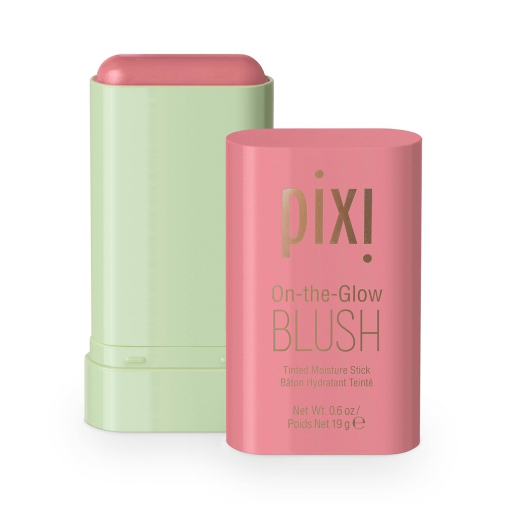 Pixi by Petra on-the-Glow Blush - Fleur - 0.6oz