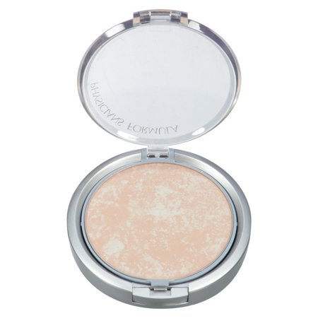 Physicians Formula Mineral Wear  No Talc  Mineral Pressed Face Powder  Translucent