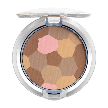 Physicians Formula Powder Palette Color Corrective Powder Bronzer Makeup  Light  0.26 Oz