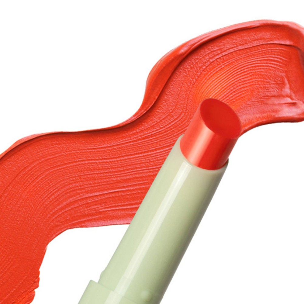 Pixi LipGlow, Juicy Lipstick - 0.05 Oz 