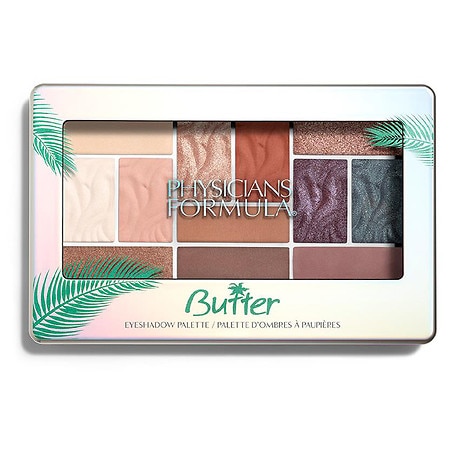 Physicians Formula Murumuru Butter Eyeshadow Palette, Tropical Days 