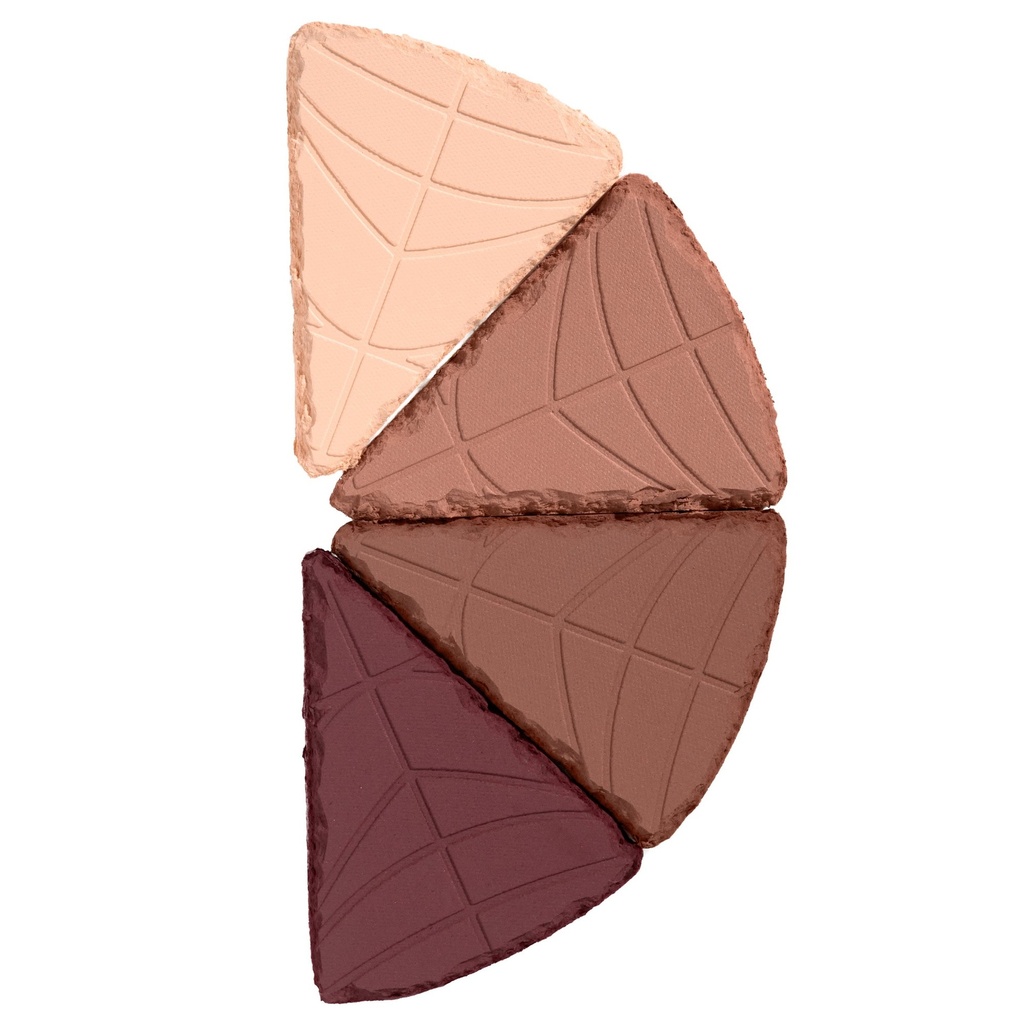 NYX Professional Makeup Wednesday Contour Palette Contouring Palette 4x2.88 G