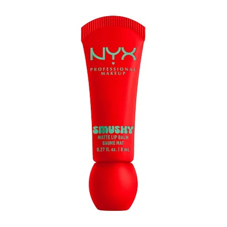 Debenhams Smushy Matte Lip Balm 8Ml in Soft Sorbet - 09 Soft Sorbet