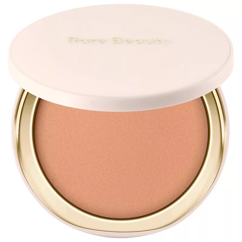 Rare Beauty Warm Wishes Soft Matte Powder Bronzer - Summer Feels
