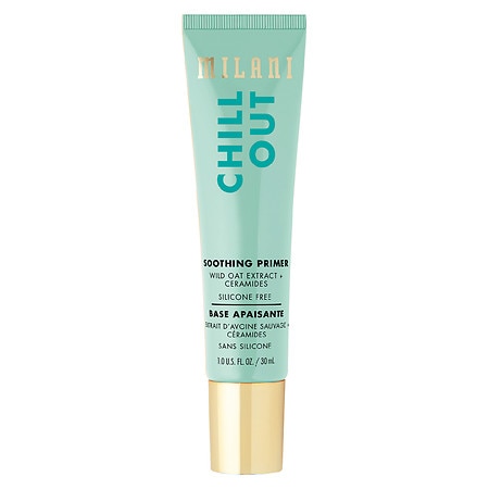 Milani Chill Out Face Primer Chill Out