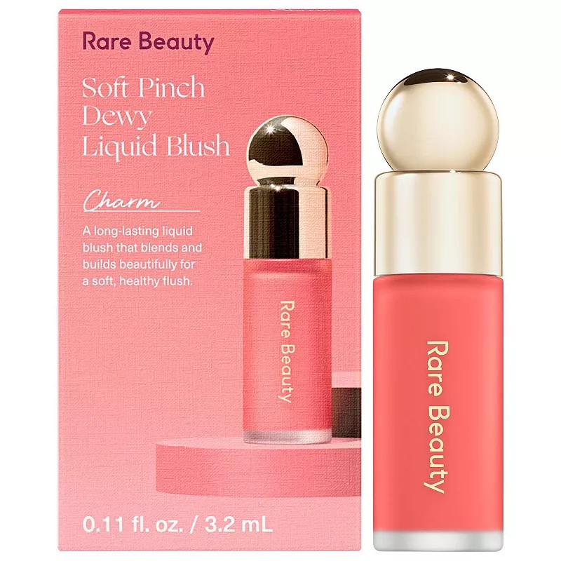 Rare Beauty Soft Pinch Liquid Blush Mini Charm