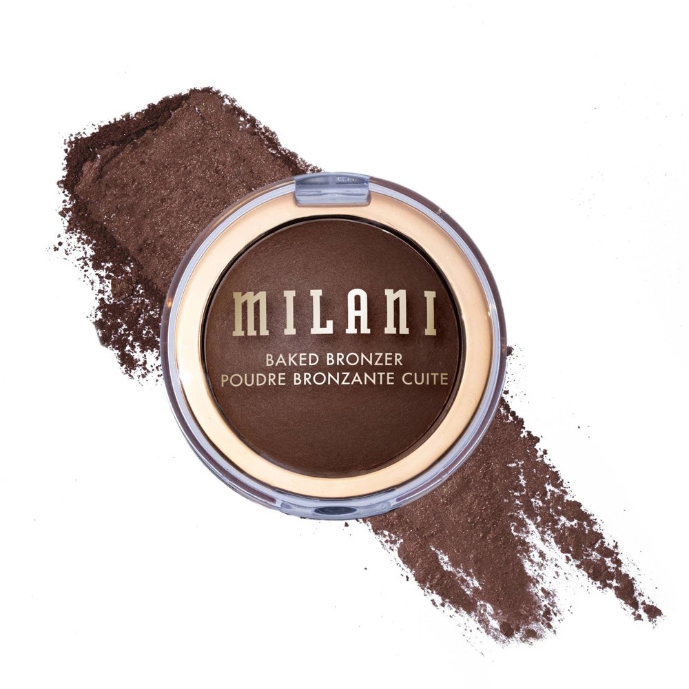 Milani Baked Bronzer - 04 Sicilian Sunset