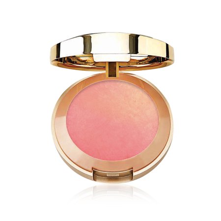 Milani Baked Blush - 12  Bella Bellini