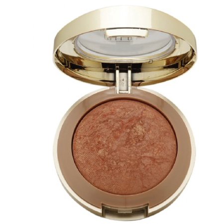 Milani Baked Blush  - 02 Rose D'oro 