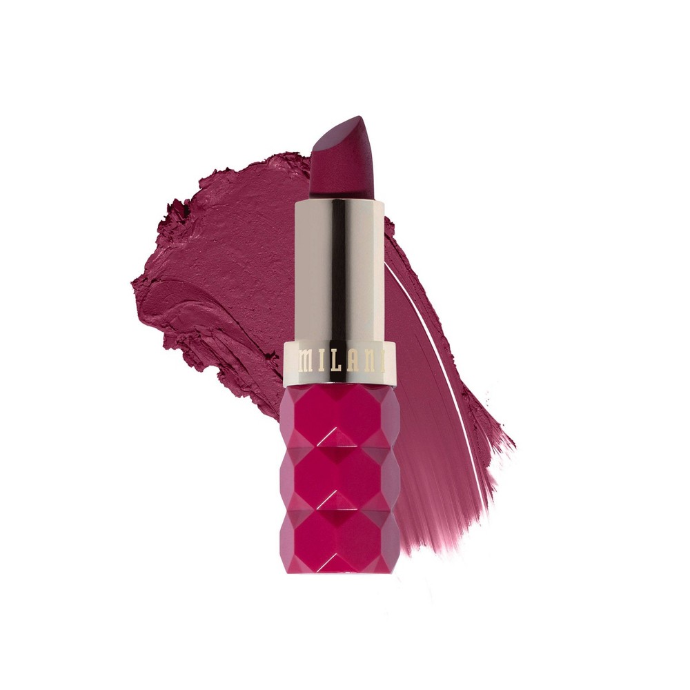 Milani Color Fetish Lipstick Flora Collection - 350 Fleur 