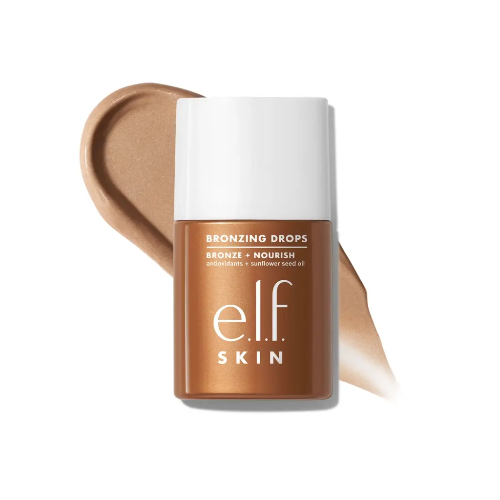 E.l.f. SKIN Bronzing Drops - Bronze 2