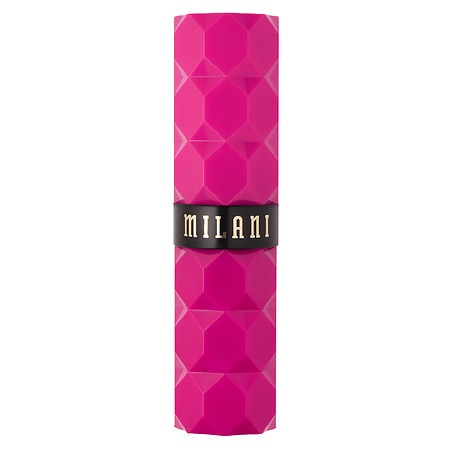 Milani Color Fetish Shine Lipstick, Fantasy - 0.13 Oz 