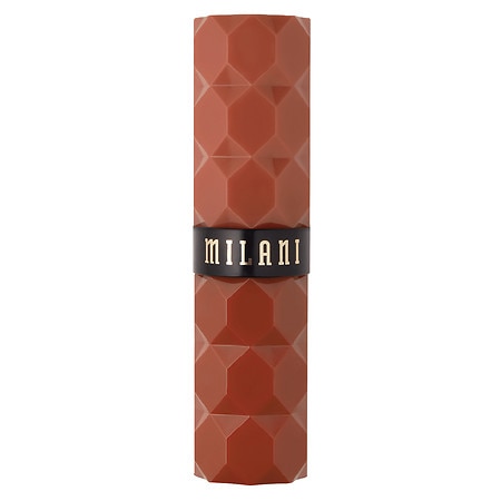 Milani Color Fetish Shine Lipstick, Tied up - 0.13 Oz 