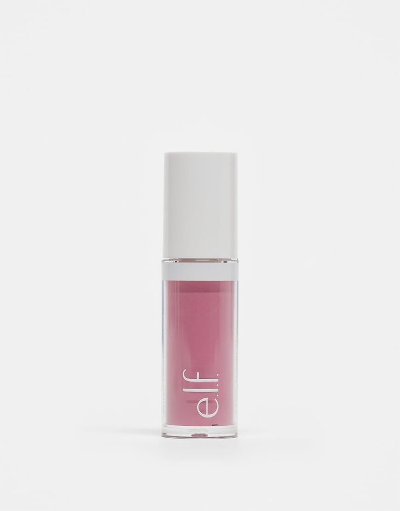 E.l.f. Camo Liquid Blush - Bold-Faced Lilac - 0.13 Fl Oz: Brightening, Dewy Finish, Paraben-Free, Vegan