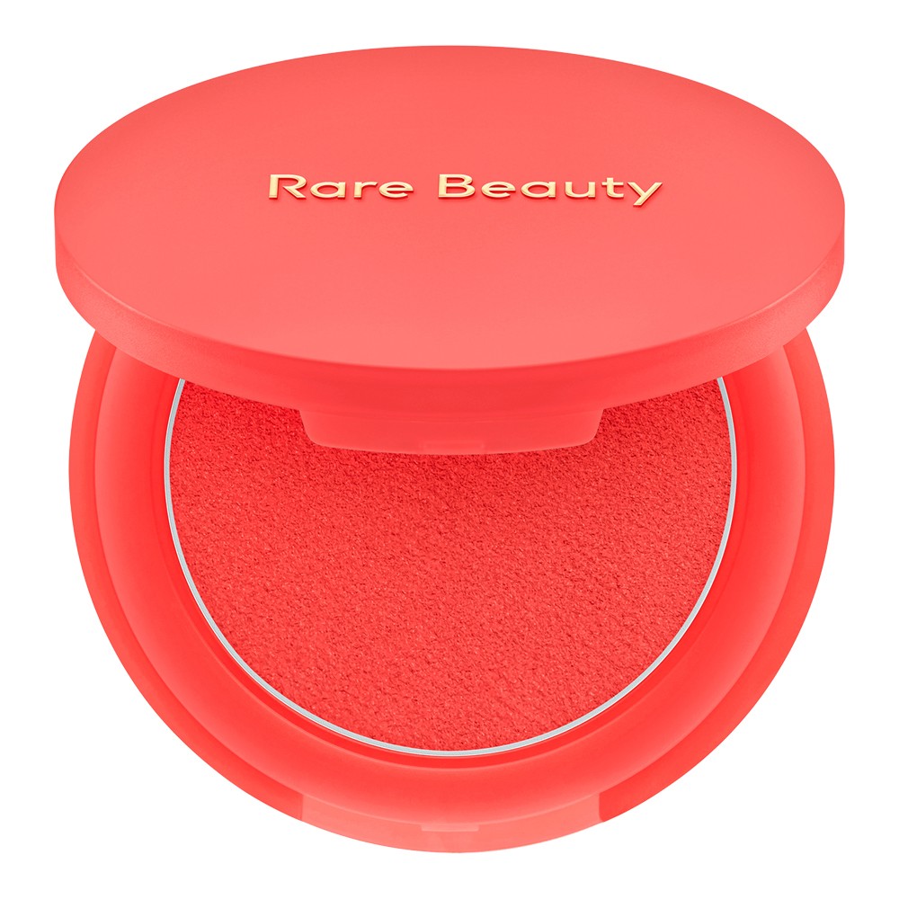 Rare Beauty Soft Pinch Matte Bouncy Blush Grateful 
