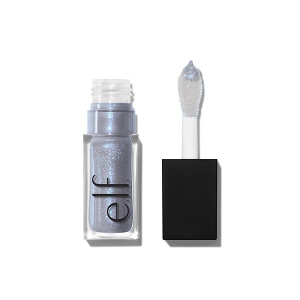 E.l.f. Glow Reviver Lip Oil, Opal-ogy Tour - 0.25 Oz 